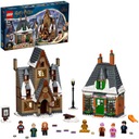 LEGO Harry Potter Návšteva Rokvilovej dediny 76388