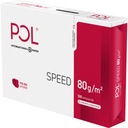 Kopírovací papier Polspeed 500 listov