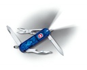 Victorinox Midnite Manager 0.6366.T2