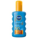 Opaľovací sprej NIVEA SUN Balsam