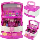 MAKEUP SET, TIENE, LESK, LESK