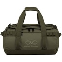 Vodotesná taška Highlander Storm Kitbag 30 l