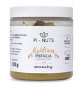 Queen Pistachio chrumkavý 200g pistáciový krém