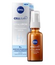 NIVEA CELLULAR HYALURON PROFESSIONAL sérum