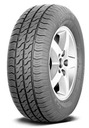 4 x GT Radial Kargomax ST-4000 195/70R14 96 N C