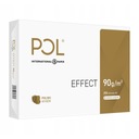 Kancelársky papier POLeffect Satin A4 90g