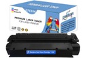 TONER HP LASERJET 1200 3300 3380 C7115A - 15A