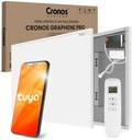 IR vykurovací panel CRONOS Graphene PRO CGP-580TWP White