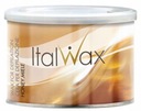 Prírodný vosk Italwax v 400 ml plechovke