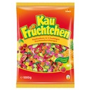 STOCK KAU FRUCHTCHEN cukríky 1000 g