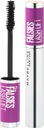 Maybelline Mascara the Falsies Lash Lift 01 Black