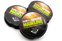 Korda Subline Tapered Mainline 0,30-0,50 mm Hnedá