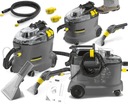 Karcher Umývací vysávač Puzzi 8/1 C NewModel 202