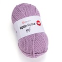 Priadza YarnArt ALPINA ALPACA NOVINKA 1443/vres