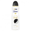 DOVE ADVANCED INVISIBLE SUCHÝ ANTIPERSPIRANT 200 ml