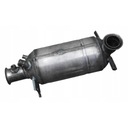 DPF FAP VW TRANSPORTER V 2,5 BPC