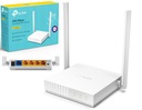 ROUTER TP-LINK WR844N TL-WR844N WiFi N300Gbs 4xLAN