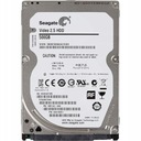 Pevný disk Seagate ST500VT000 500GB 2,5 7MM SLIM