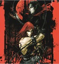 Plagát Anime Castlevania CAS_040 A1+ (vlastné)