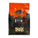 ČIERNE ríbezle 18mm Wratislavia Baits 1kg