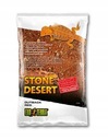 Exo Terra Stone Desert Red Red desert - červený piesok s ílom 10kg