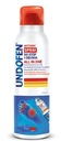 Undofen sprej na nohy proti plesniam 150ml