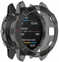 OCHRANNÉ POUZDRO PRO+ PRE GARMIN FENIX 6 X 6X PRO