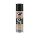 K2 CHAIN ​​​​CLEANER Sprej na čistenie reťazí 500 ml