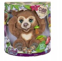 Fur Real Friends Interaktívny Cubby Bear E4591