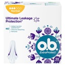 O.B. Tampóny ExtraProtect Normal 56 ks. (P1) (P3)