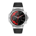 Inteligentné hodinky G-WEAR Silver Watchmark