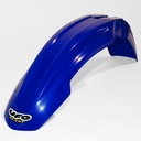 Predný blatník Ufo Yamaha Yz, Yzf Wrf 06 Blue