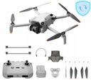 DJI MINI 4 PRO (RC-N2) 249g 4K 48MP 34MIN + DJI CARE REFRESH 2 ROKY