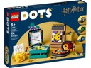 LEGO 41811 DOTS HOGWARTS STOLNÝ SET