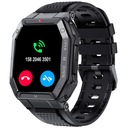 SMARTWATCH MULTIFUNKČNÉ VOLANIA BLUETOOTH K55