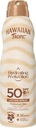 Hawaiian Tropic Spray Sun Lotion SPF 50 220 ml