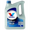 VALVOLINE 0W30 4L. SYNPOWER FE 872564 MOTOR OL