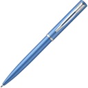 PERO WATERMAN ALLURE BLUE CT