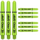 TARGET PRO GRIP INTERLIME HRIADEĽ 9 KS.