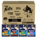 Felix Fantastic Wiejskie Smaki W Jelly 120x85g