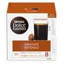 NESCAFE DOLCE GUSTO GRANDE INTENSO 16