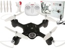 Dron Syma X23W 2,4 GHz 4CH FPV Wi-Fi