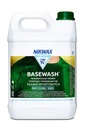 Termálna umývacia kvapalina Nikwax BaseWash 5 l