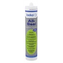 All-Seal Beko Bezfarebný tmel 300 ml