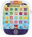 Interaktívny ACTIVITY TABLET pre deti vTech :)