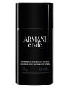 Giorgio Armani Code Pour Homme tyčinka 75 ml