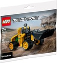 LEGO Technic kolesový nakladač Volvo 30433