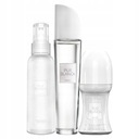 AVON SUPER Pur Blanca Set _ 3 PRODUKTY