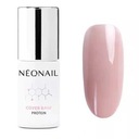 NeoNail BAZA Cover Base Protein Natural Nude 7,2ml