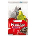 Versele Laga Parrots pre veľké papagáje 1 kg